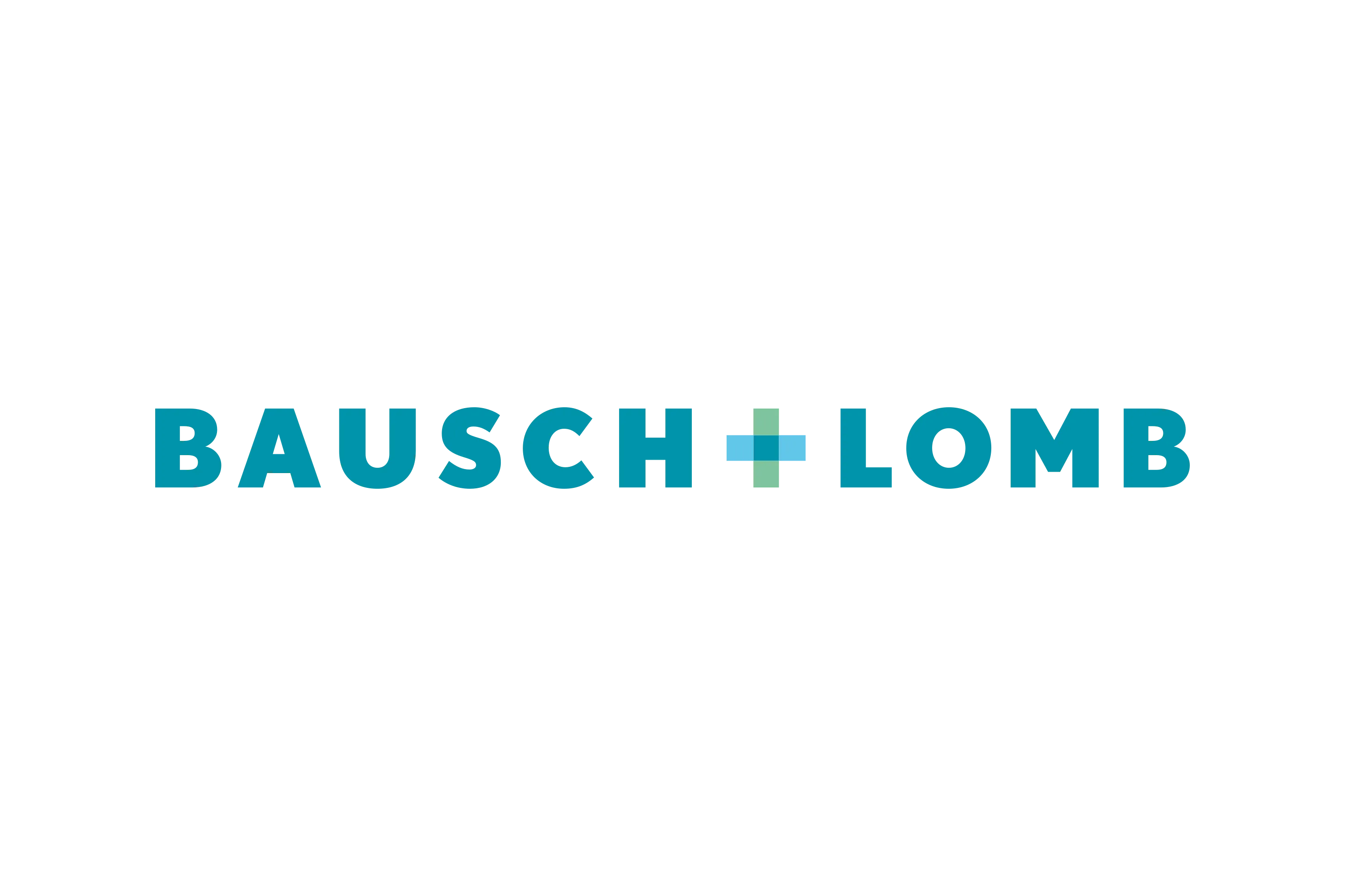 BAUSCH & LOMB