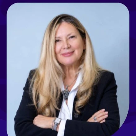 Dra. Sabrina Lara
