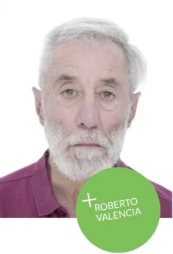 Dr. Roberto Valencia G.